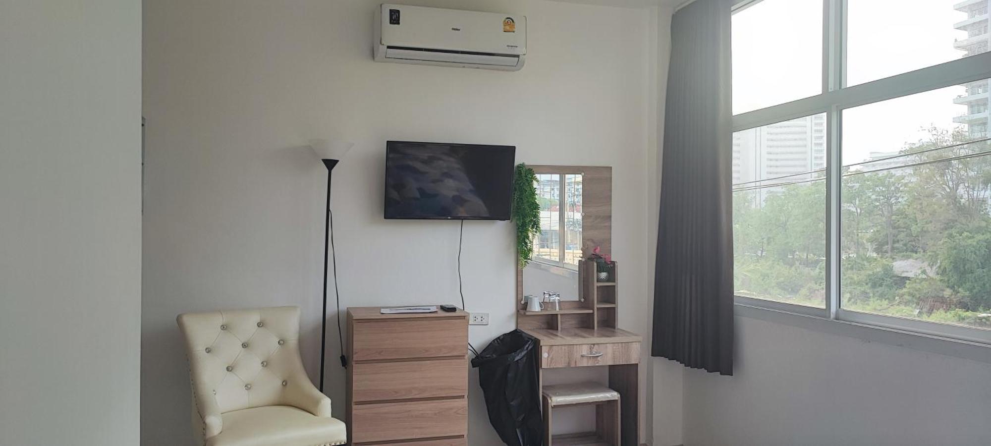 Hotel Dorothys Pattaya Esterno foto