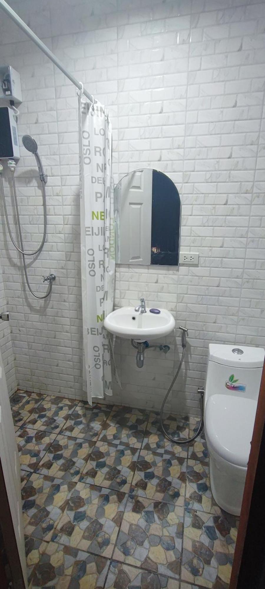 Hotel Dorothys Pattaya Esterno foto