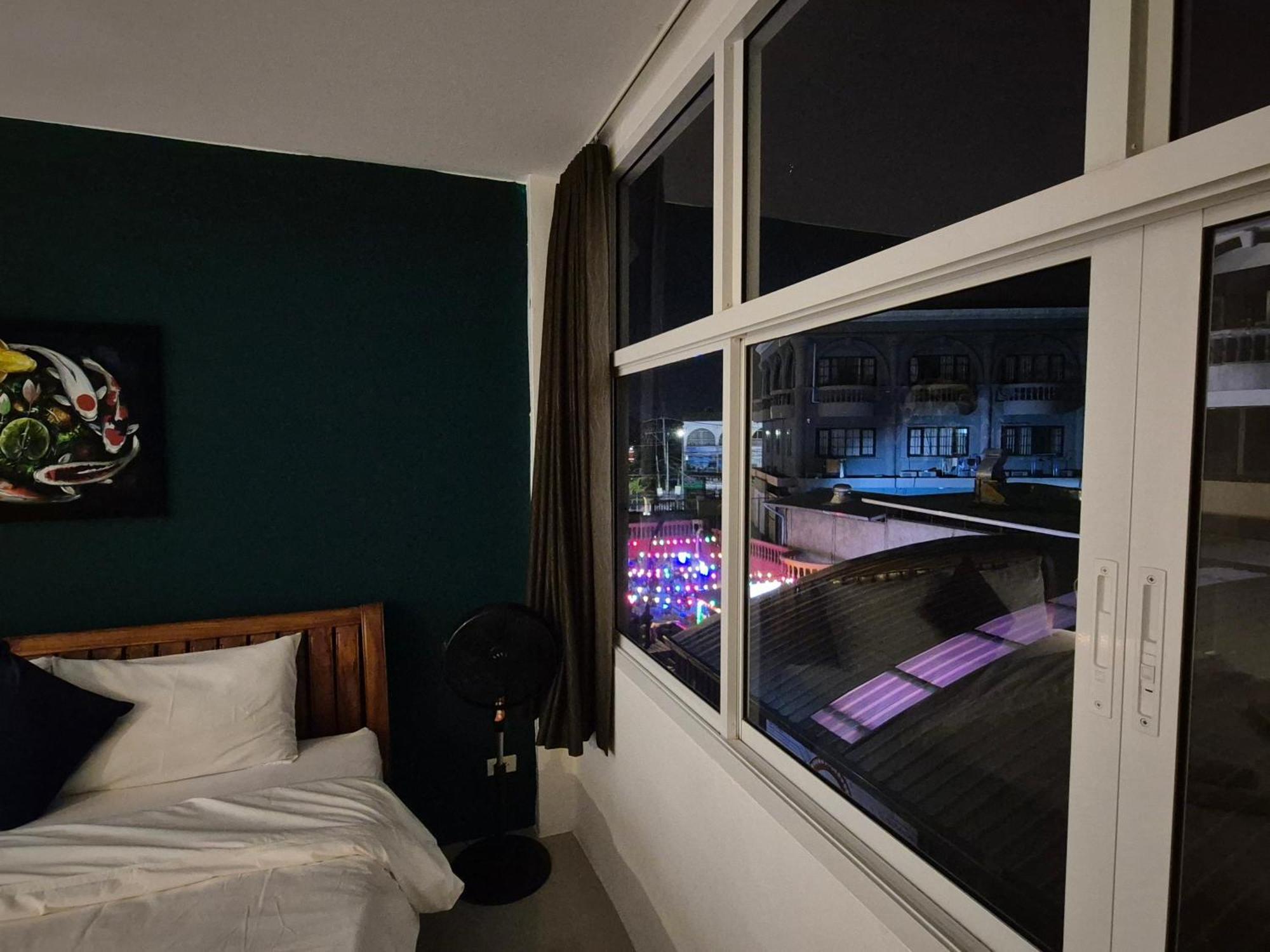 Hotel Dorothys Pattaya Esterno foto