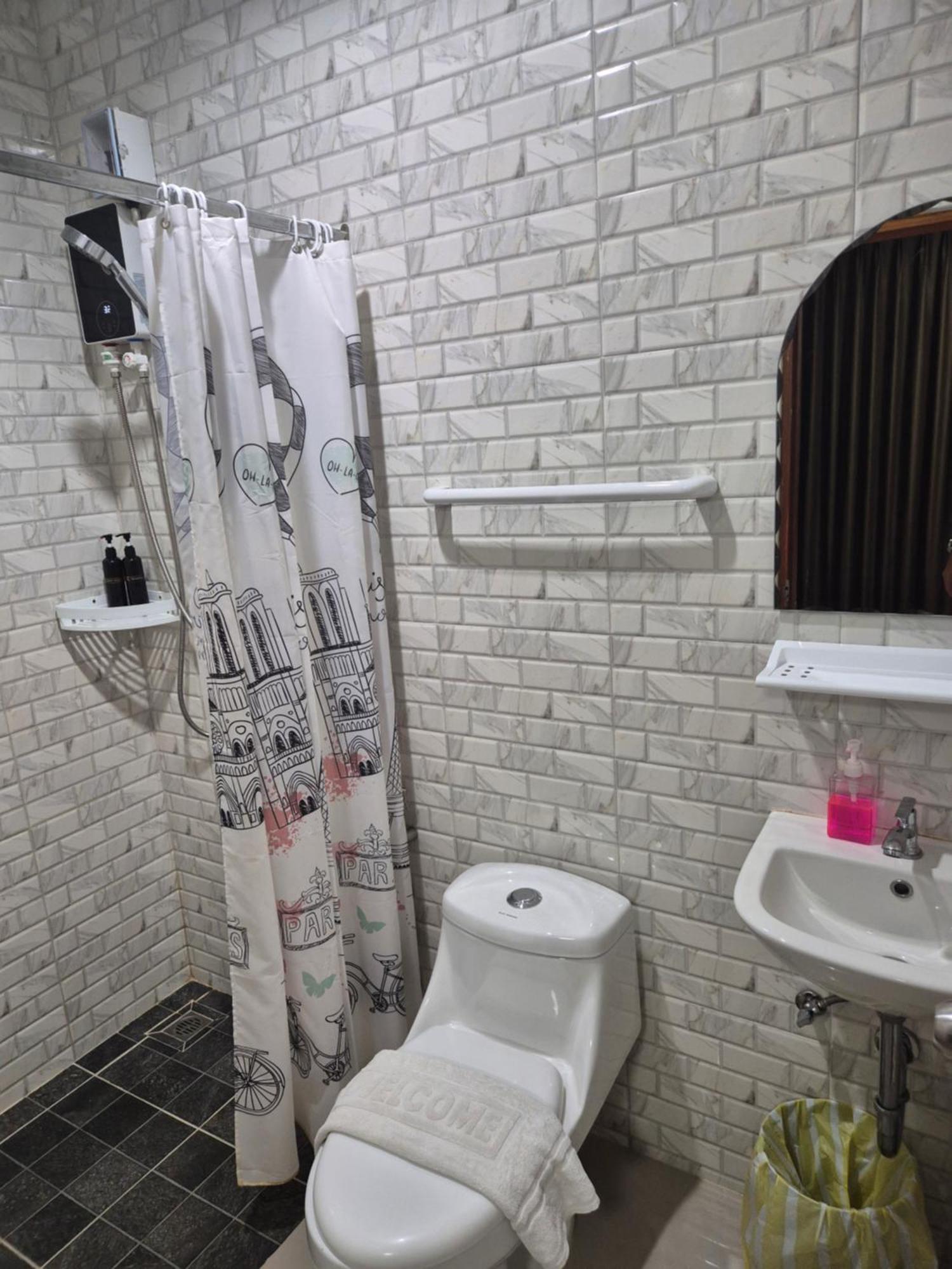 Hotel Dorothys Pattaya Esterno foto
