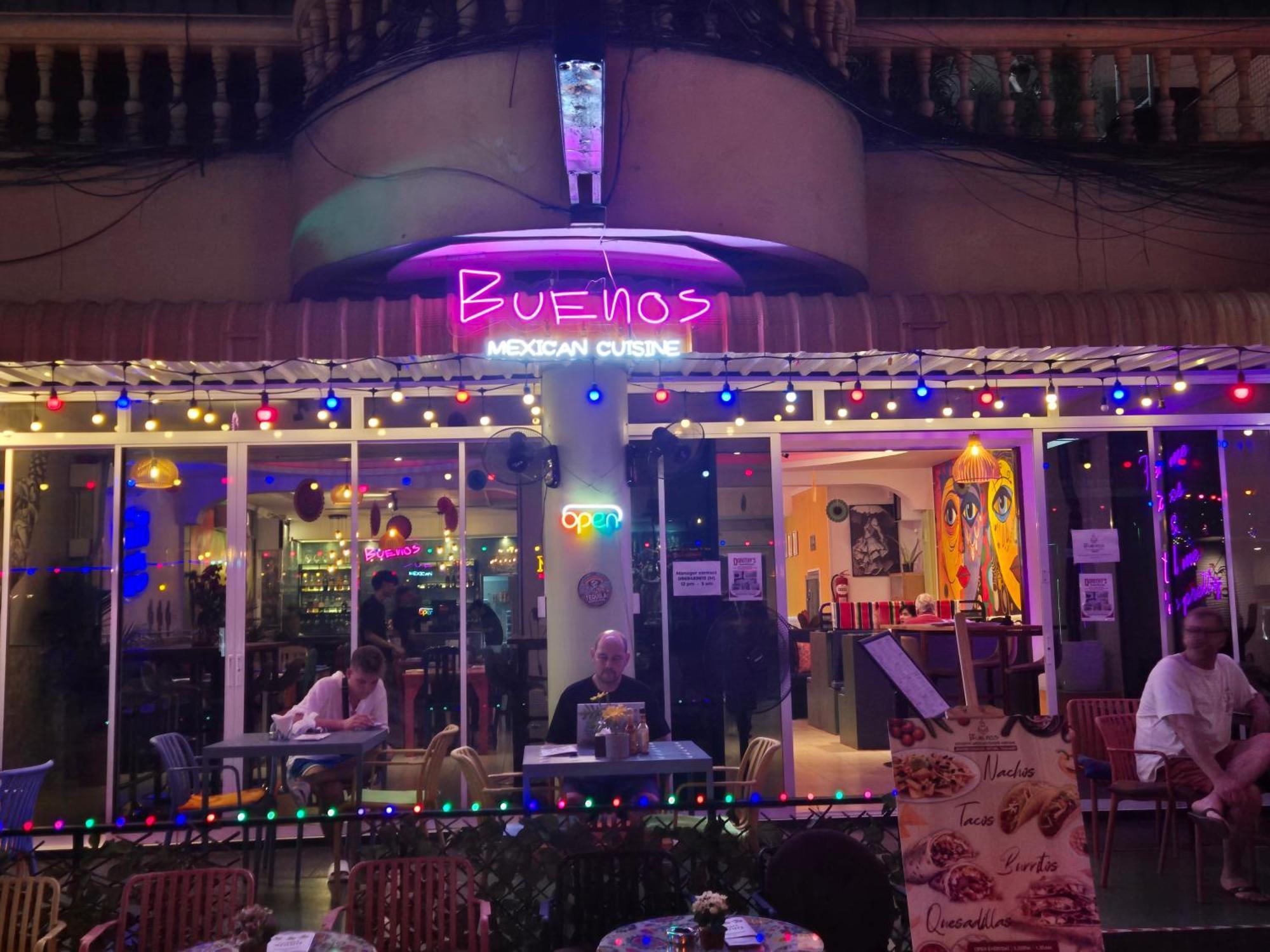 Hotel Dorothys Pattaya Esterno foto